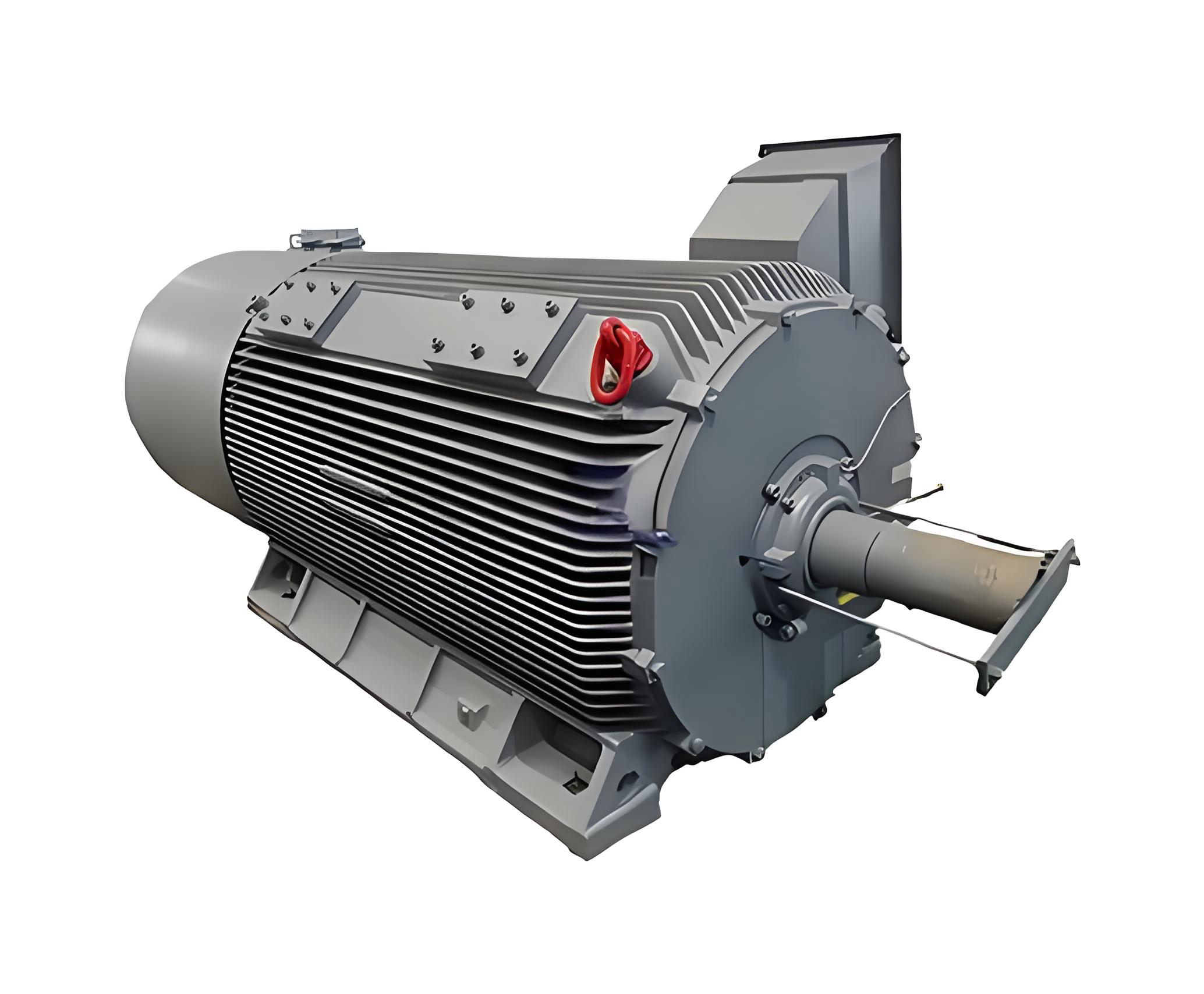 Y2系列10kv紧凑型电机