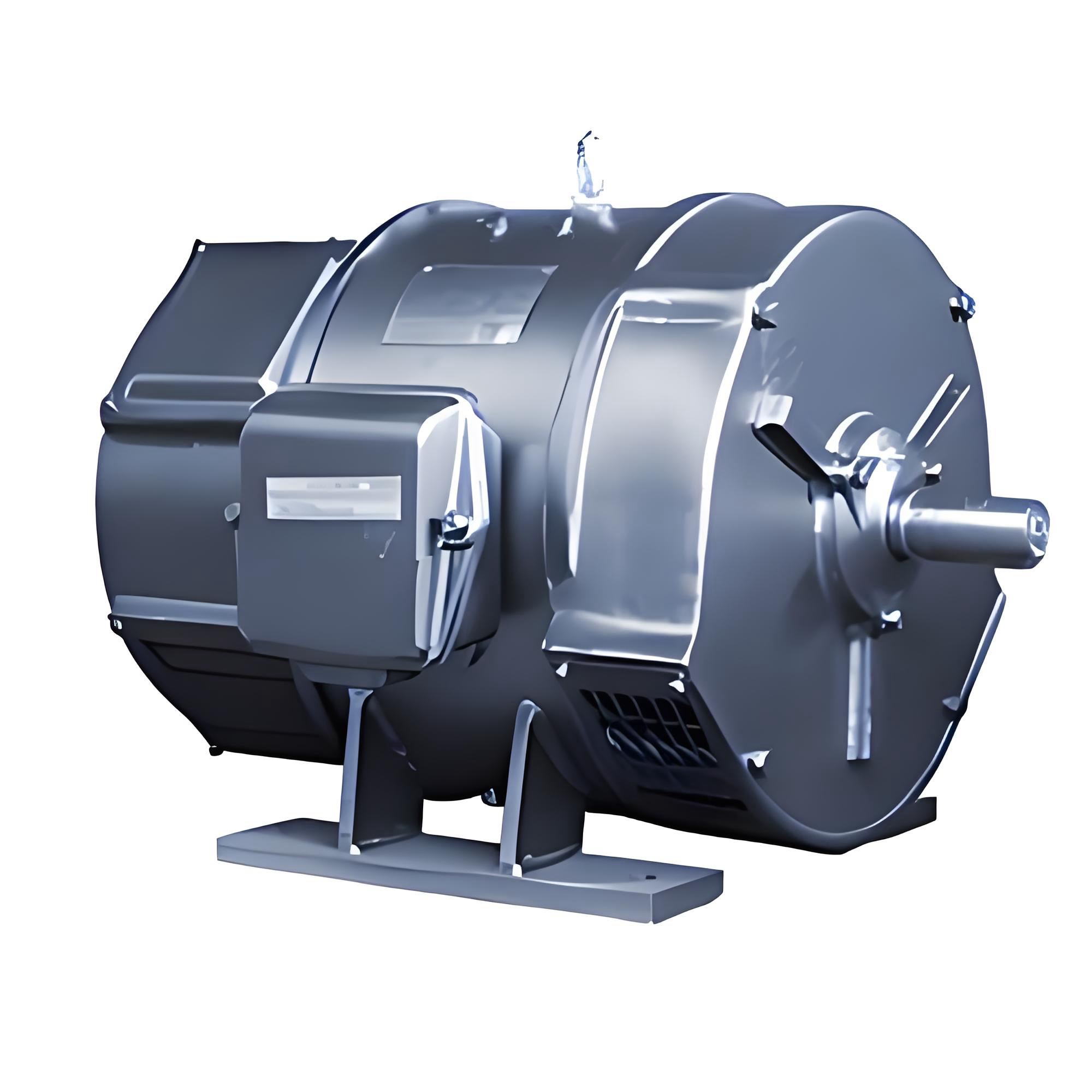 西玛Z2系列直流电机