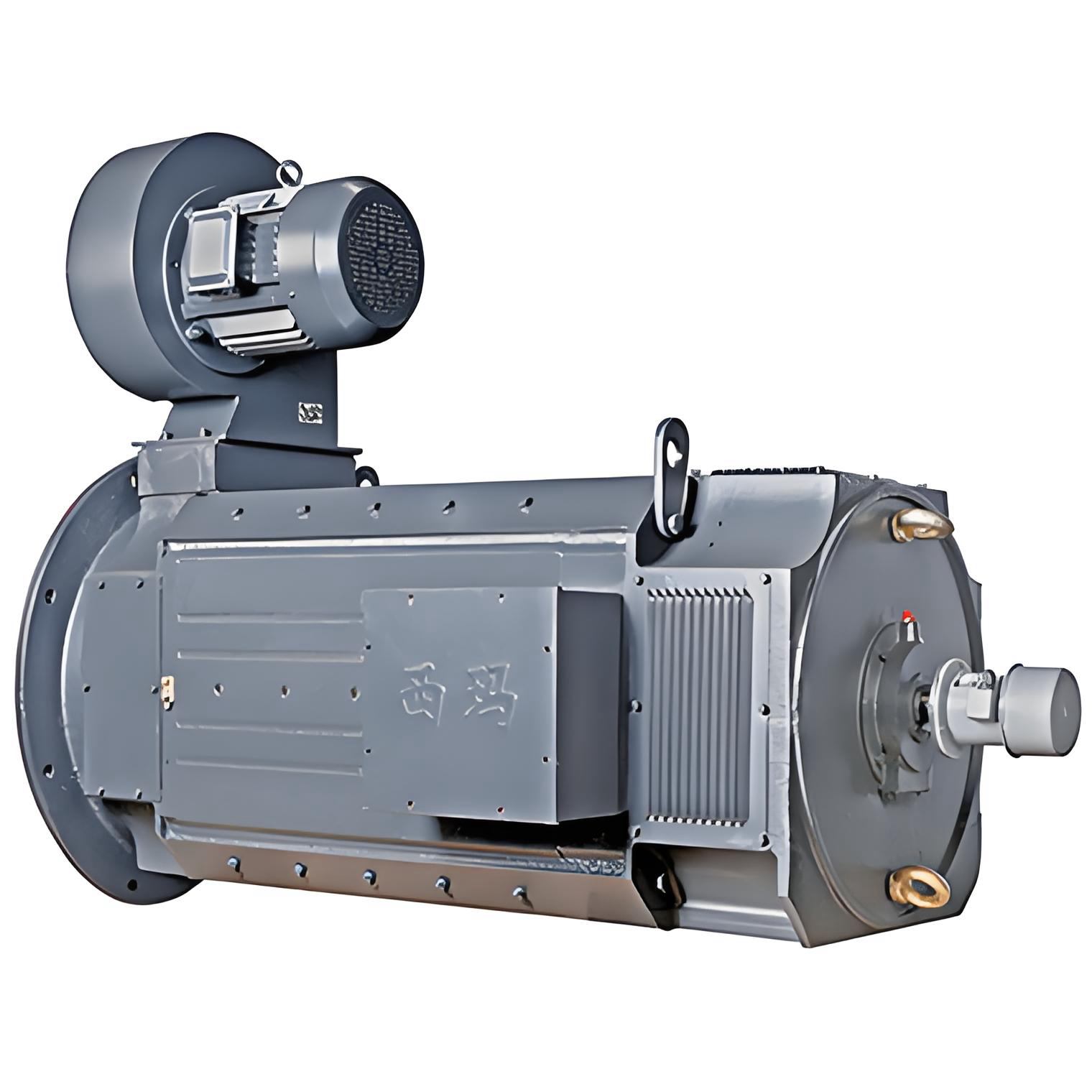 西玛电机Z4系列直流电机