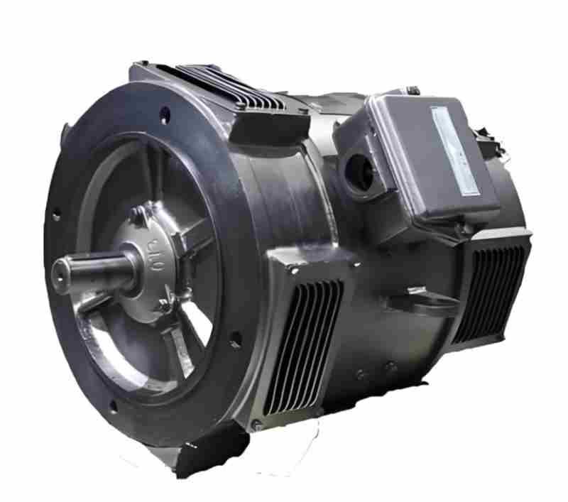 西玛电机ZDB系列油泵专用电机