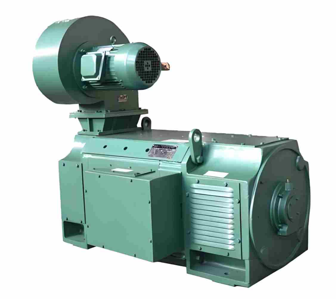 西玛ZDT2系列直流电机