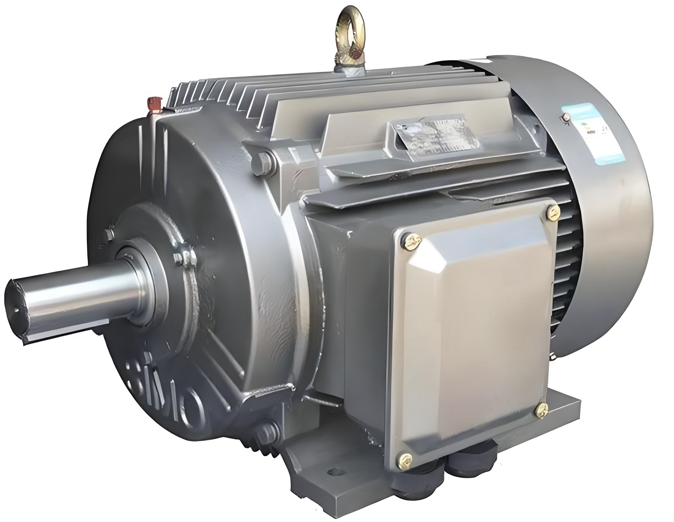 西玛电机YE2高效节能电机