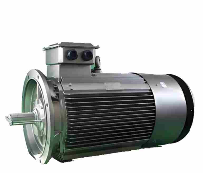 西玛变频电机：实现高效精准控制的工业利器