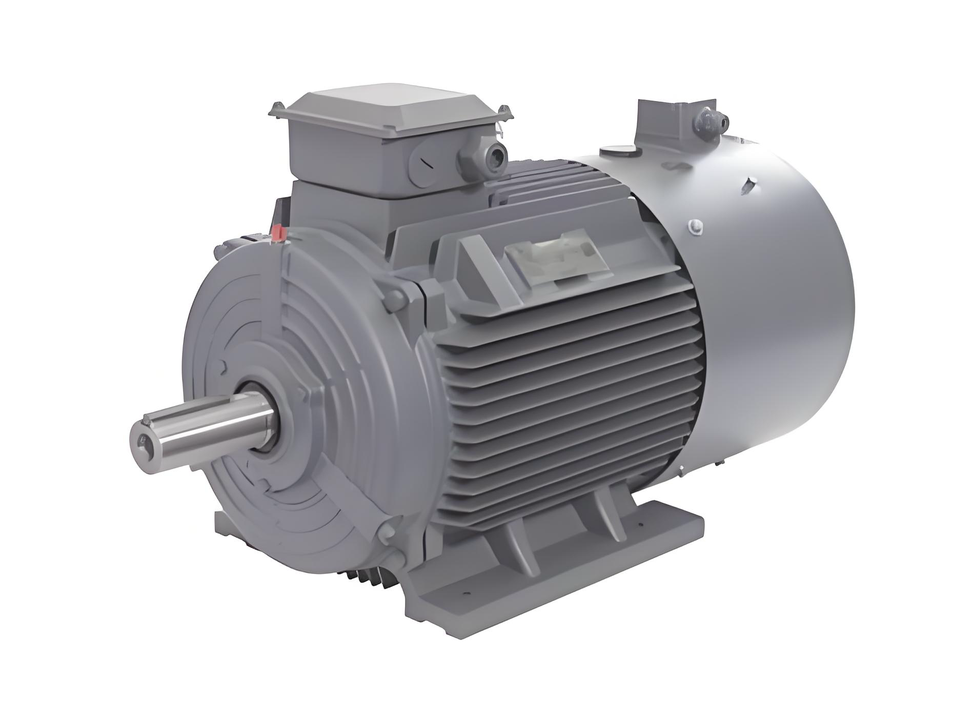 YVFE2西玛高效变频三相异步电动机