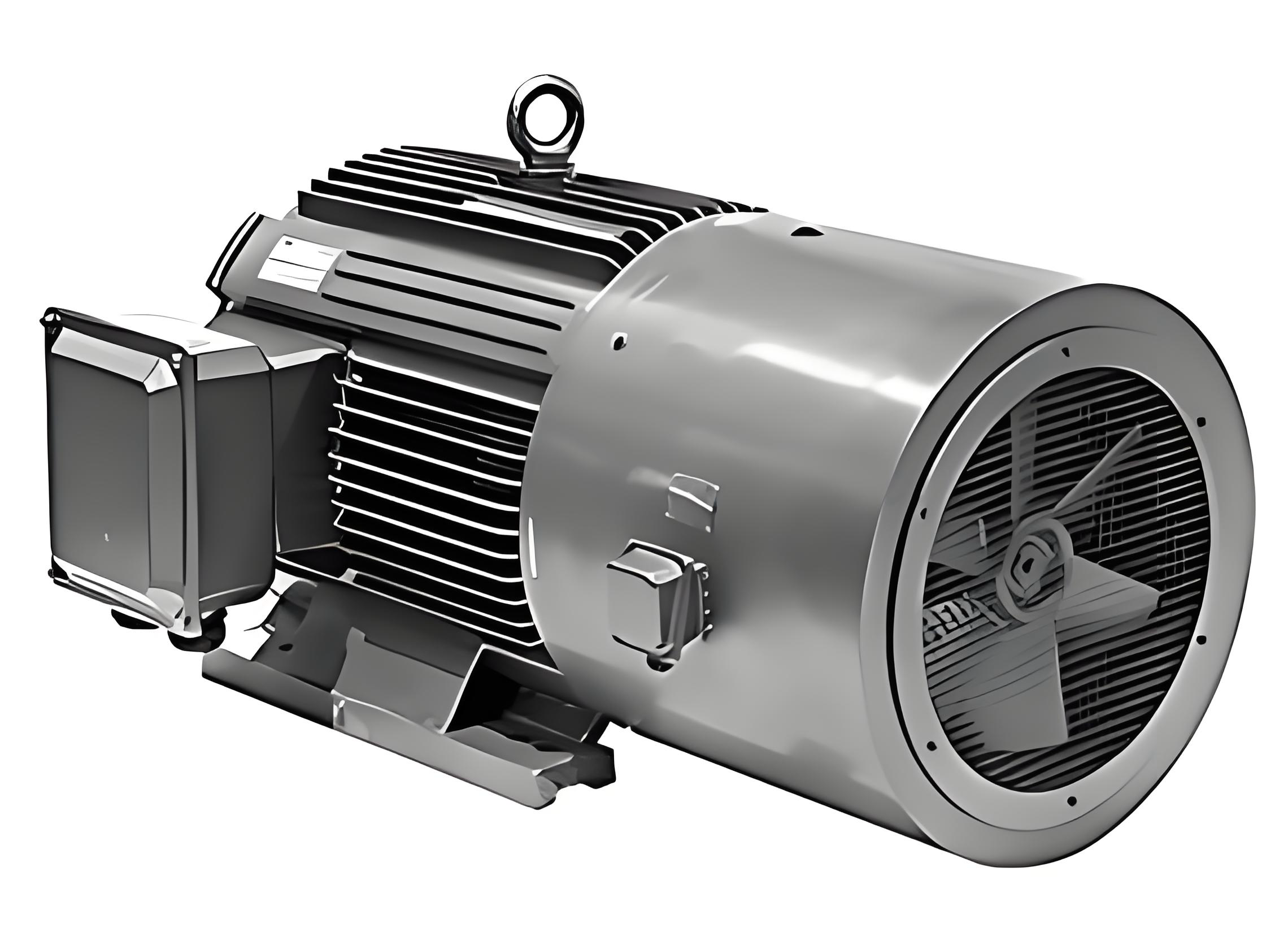 YVFE3西玛高效变频三相异步电动机