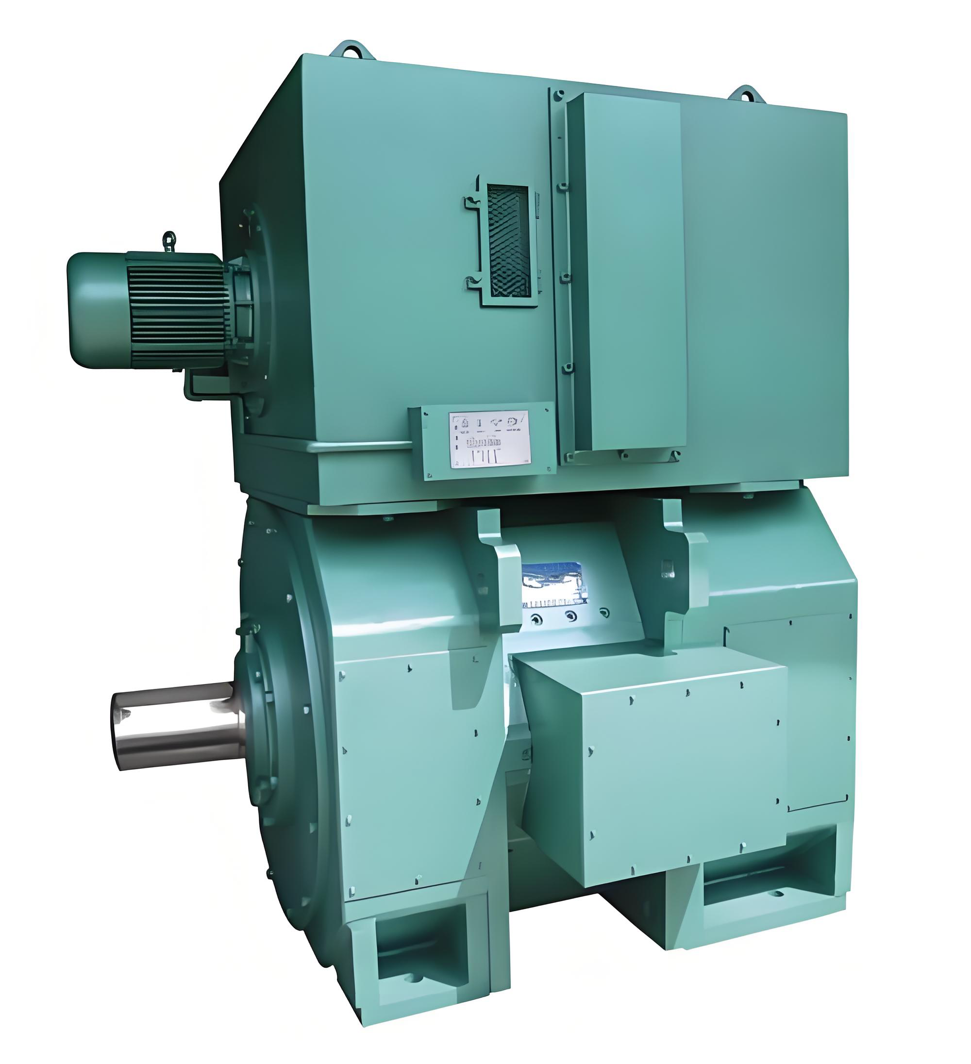 西玛Z系列直流电机