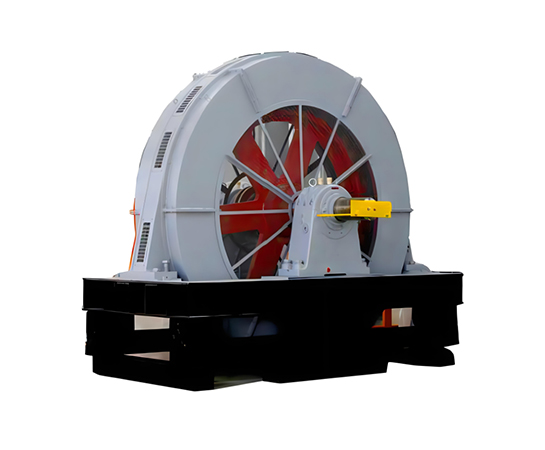 西玛高压电机全面解析：型号参数、结构特点与行业应用指南