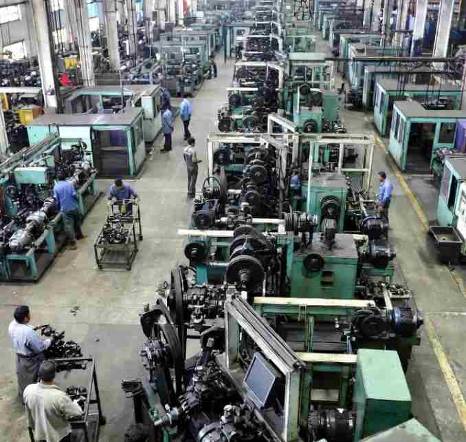 西安西玛电机厂：工业动力领域的领军品牌