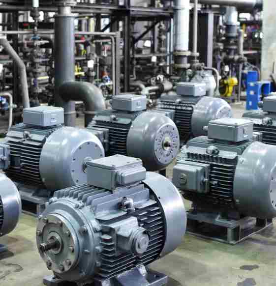 西安西玛高压电机厂家直销高效节能型号齐全