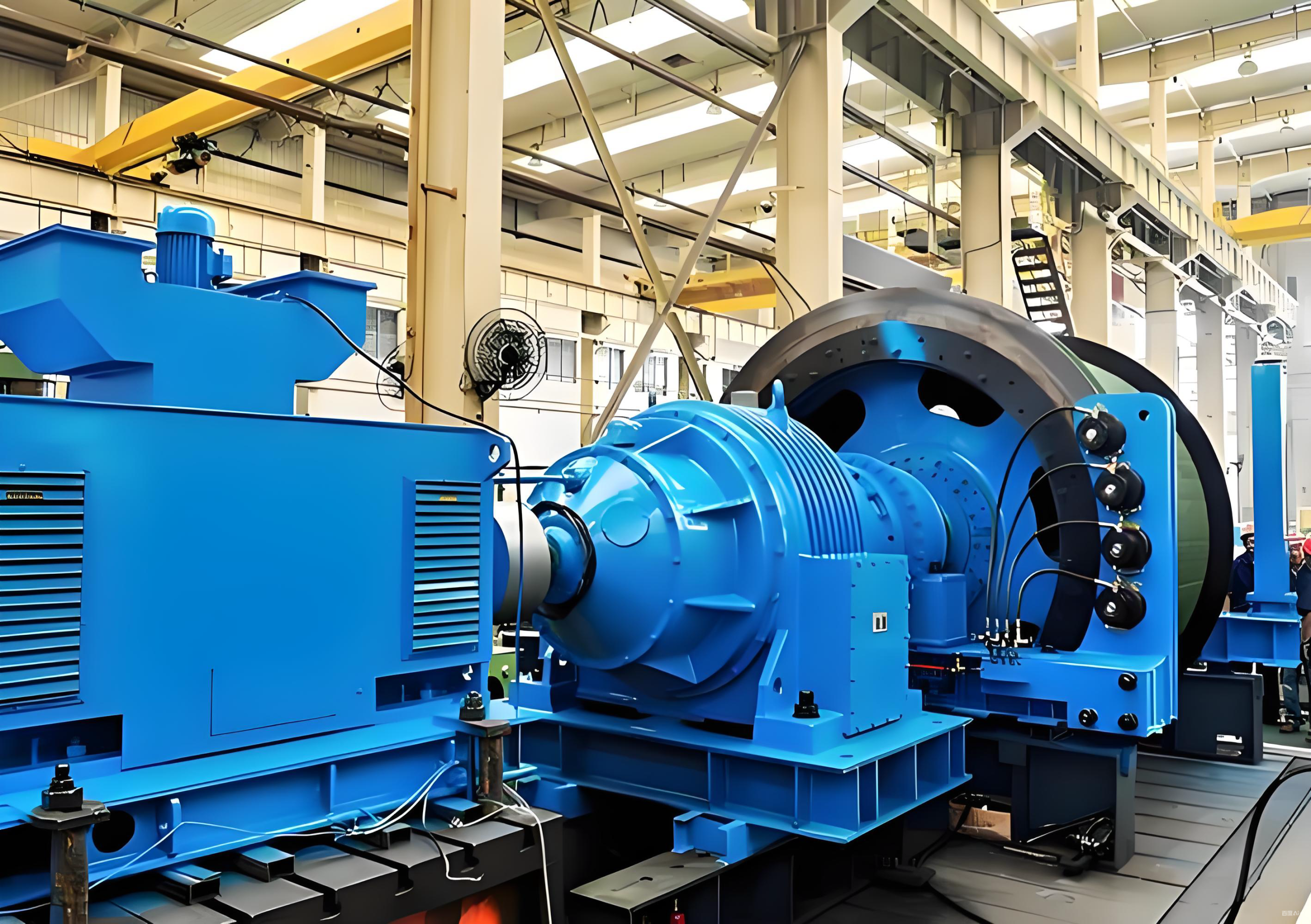 西玛电机维修保养常见问题解答 - 专业指南助您高效运维