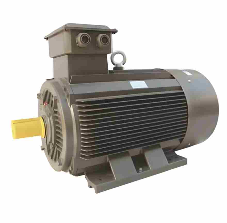 YVFE4西玛高效变频三相异步电动机