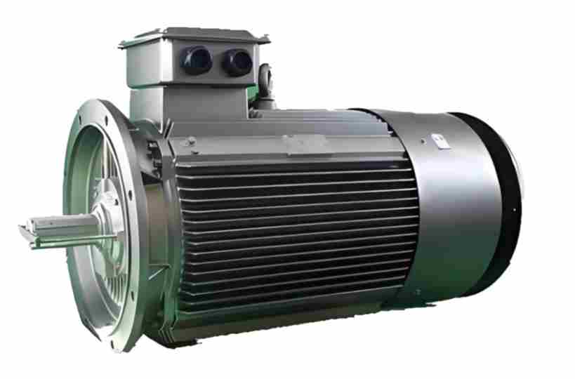 YVFE5西玛高效变频三相异步电动机