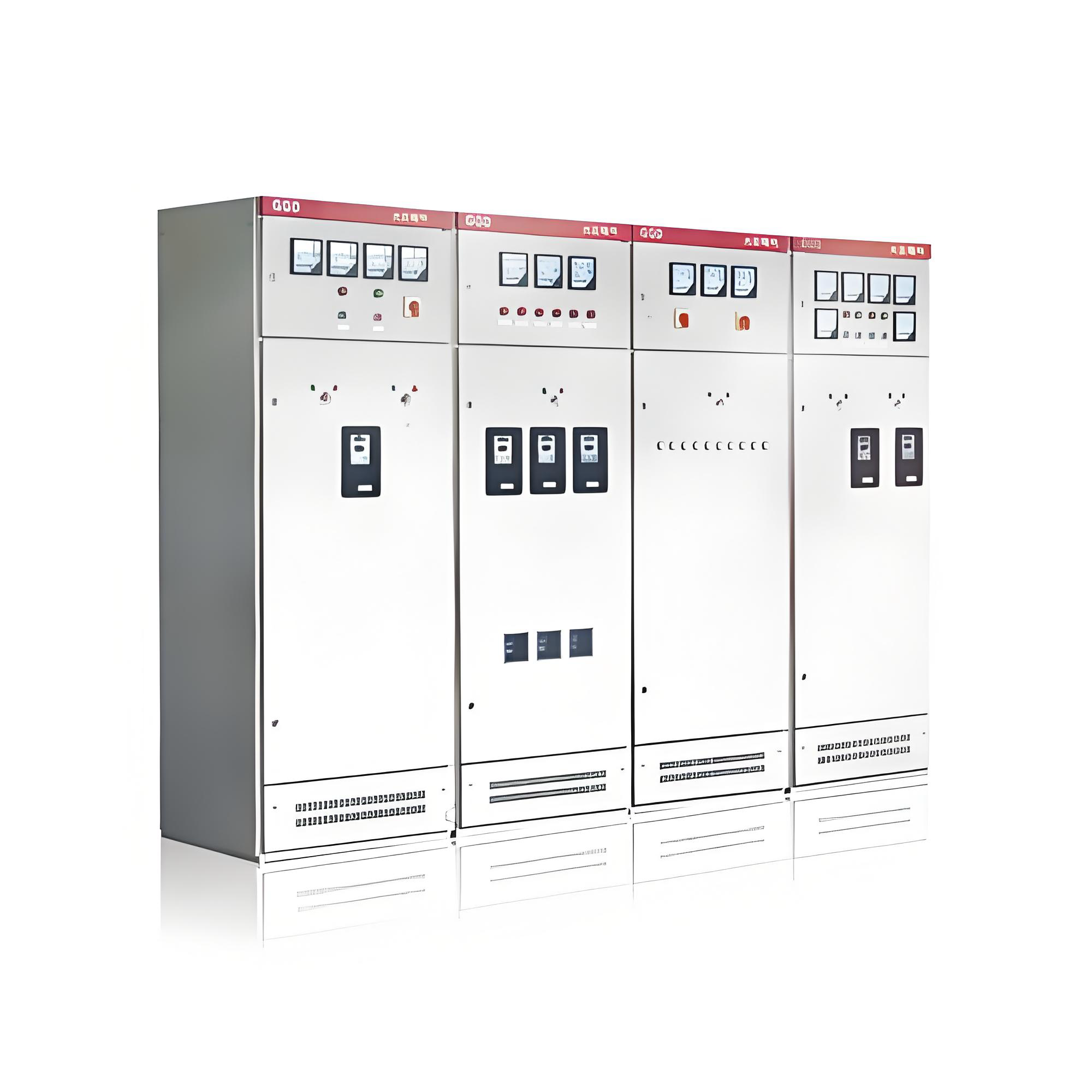 液体电阻调速柜