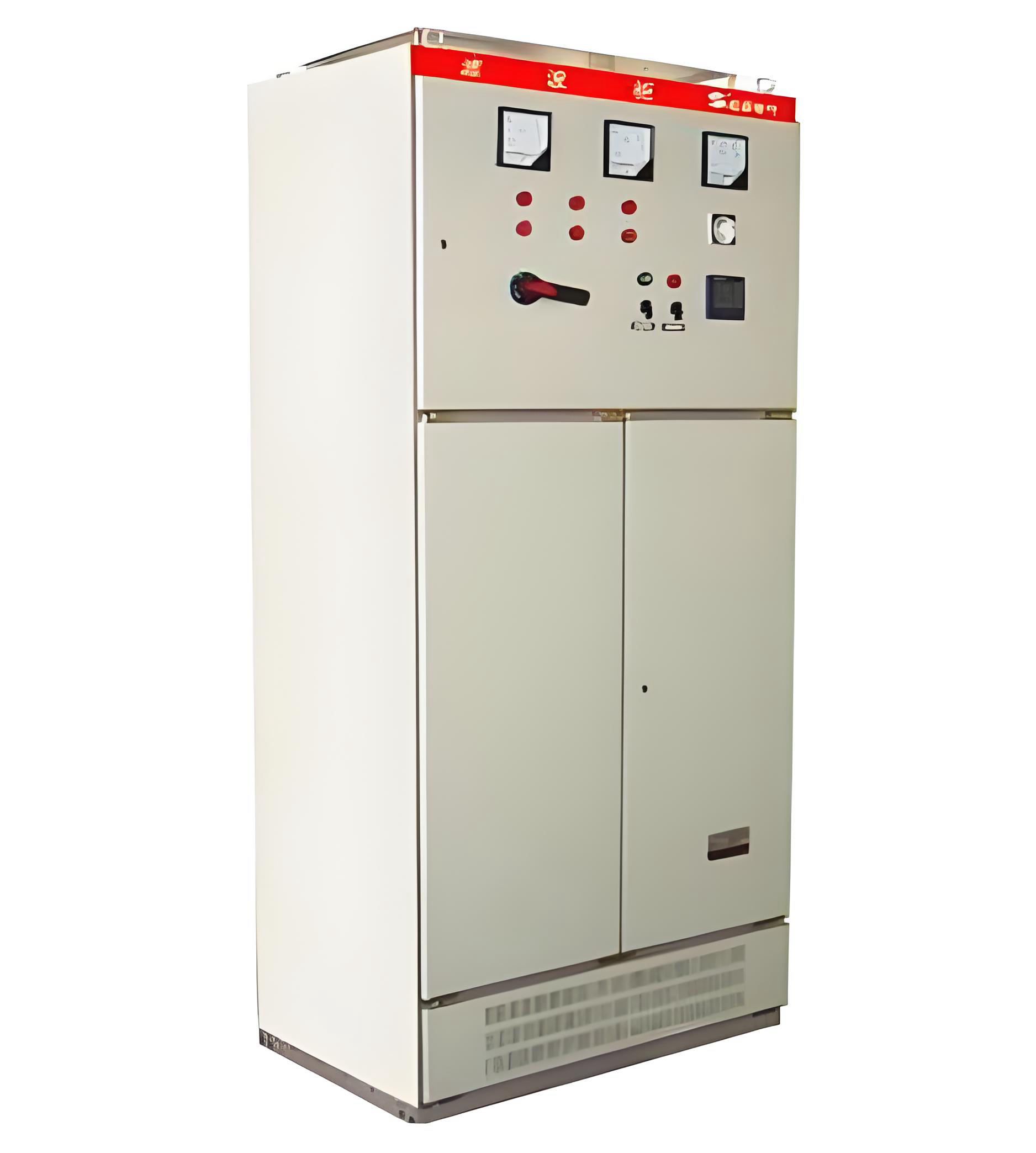 低压无功功率自动补偿柜