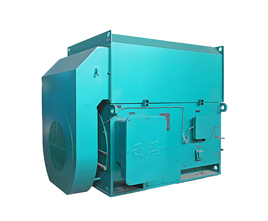 6kV与10kV高压电机如何选型？一文看懂绝缘等级与启动方式差异