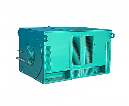 10kv高压电机：技术革新与行业优势