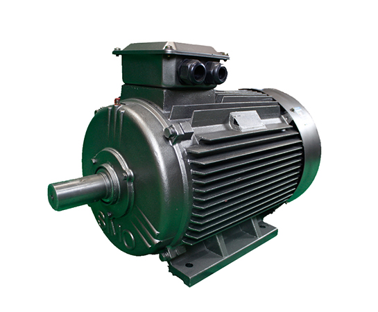 TYE4系列低压高效永磁同步电机