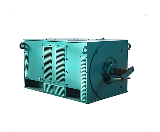 TYC系列高效高压永磁同步电动机