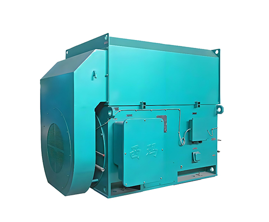 全新国标YE5电机：一级能效助力企业实现绿色节能降耗